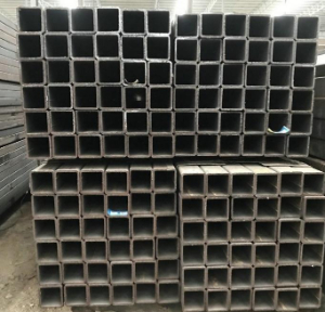 泰和20#无缝方管