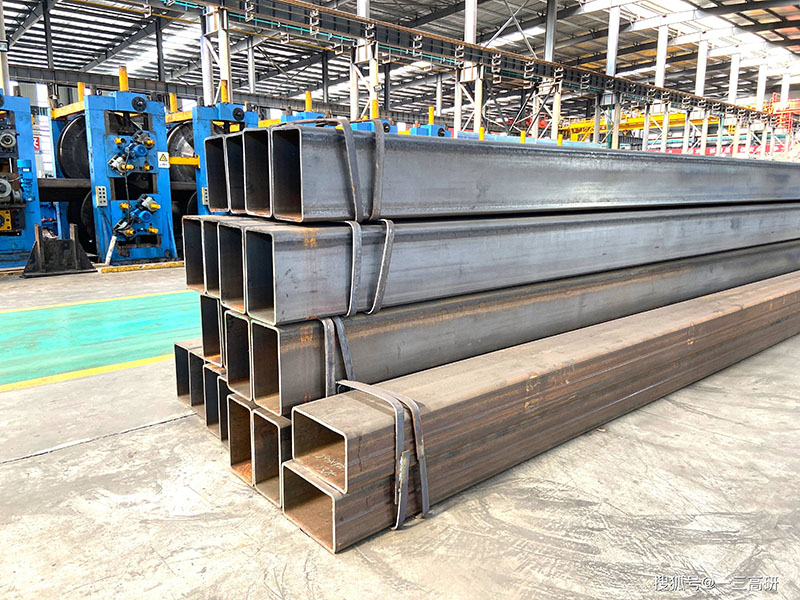 泰和泰和矩形管生产厂家 泰和泰和矩形管生产厂家